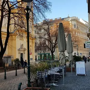 Vienna-apartment-one Servitengasse Appartamento