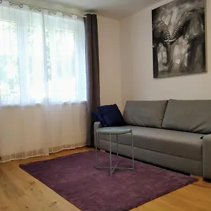 Cozy Nest Appartamento