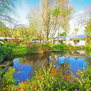 Lodge Waterland Südafrika