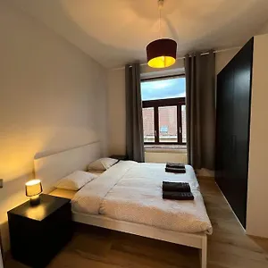  Appartamento Cosy Merode Belgio
