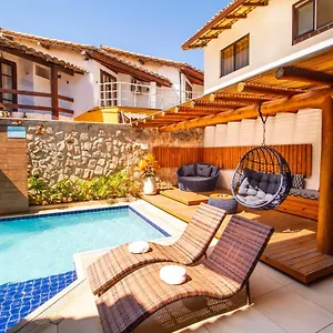 *** Hotel Bem Brasil Brasile