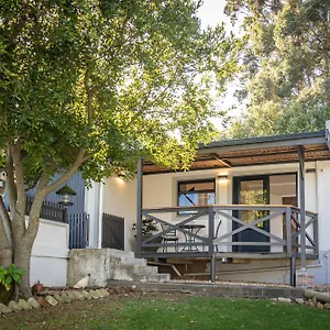  Ferienhaus Novelle Vista Südafrika