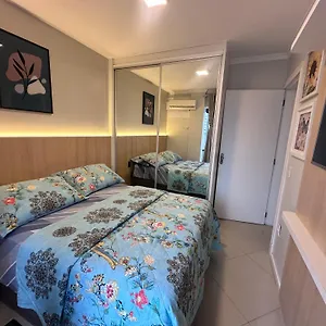 Arthi - Lindo Apto Com Garagem Balneário Camboriú