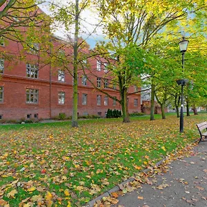  Apartment Dom & House - Old Town Tobiasz Polen