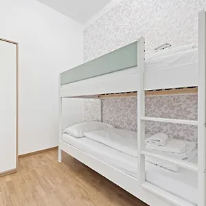 Easy Flat Margareten Viena