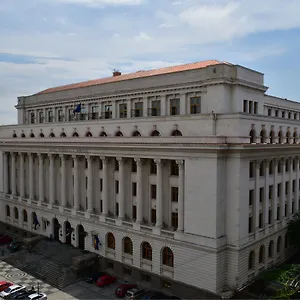  Appartamento Nostalgia Romania