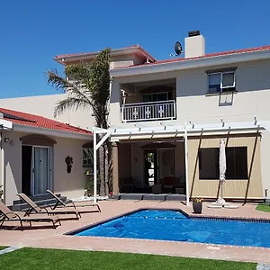  Lodge Carmel Huys Südafrika