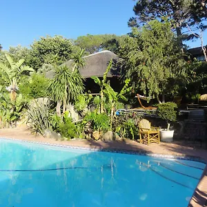  Apartment Birdsnest Guest Südafrika