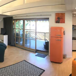  Apartment Wendlers #7 Deutschland