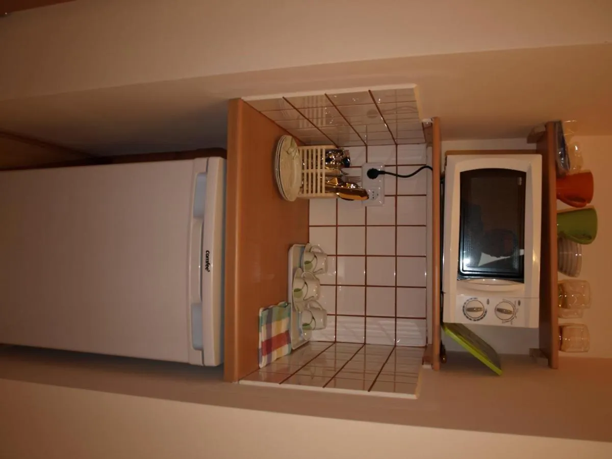 Pension Tal Studios Βιέννη