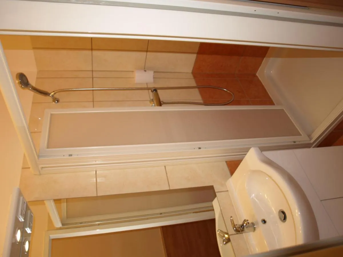 Pension Tal Studios Βιέννη Διαμέρισμα