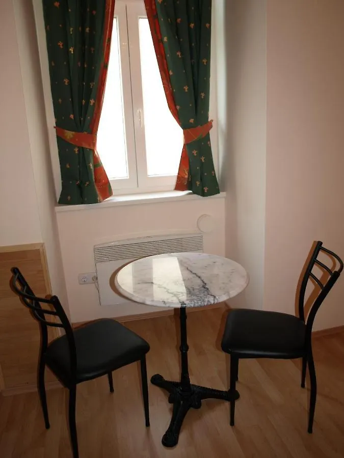 Pension Tal Studios Βιέννη