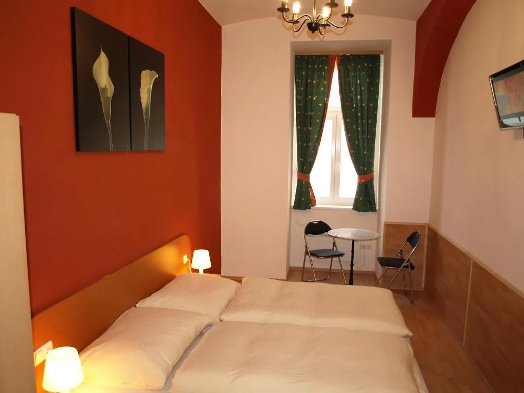Διαμέρισμα Pension Tal Studios Βιέννη