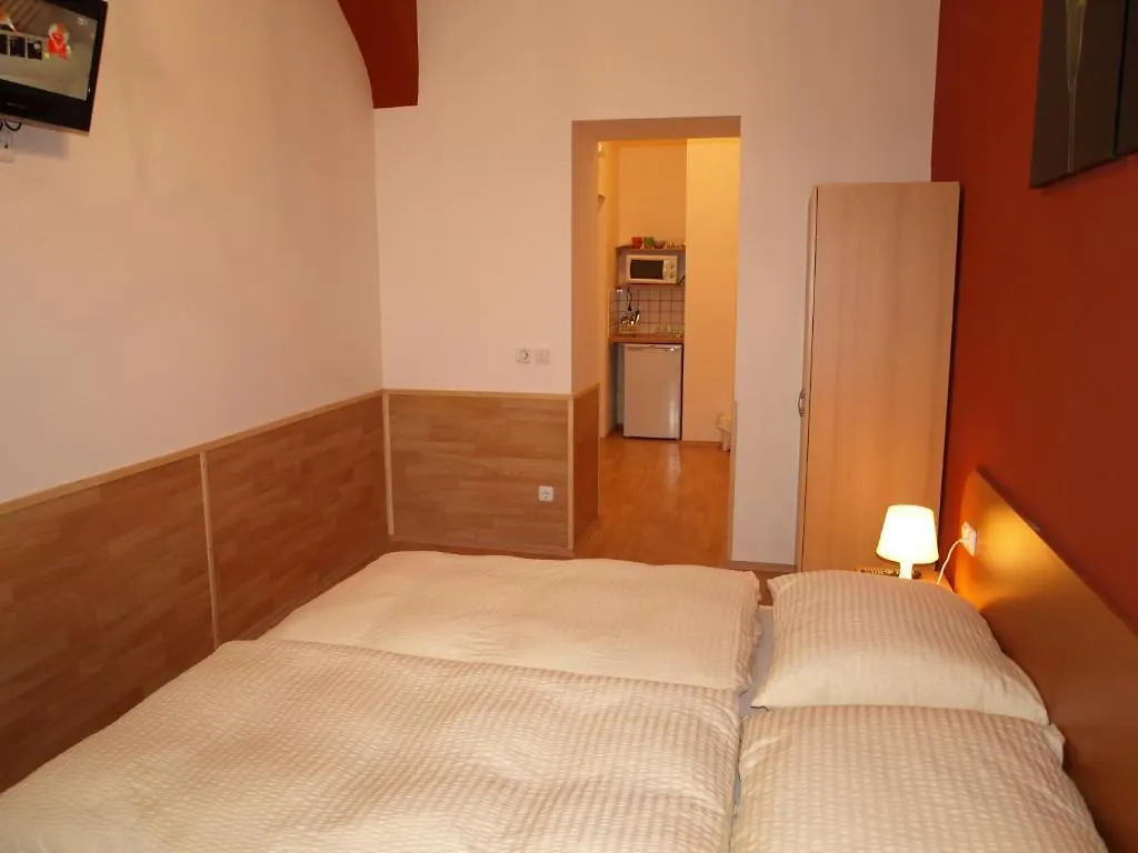 Διαμέρισμα Pension Tal Studios Βιέννη