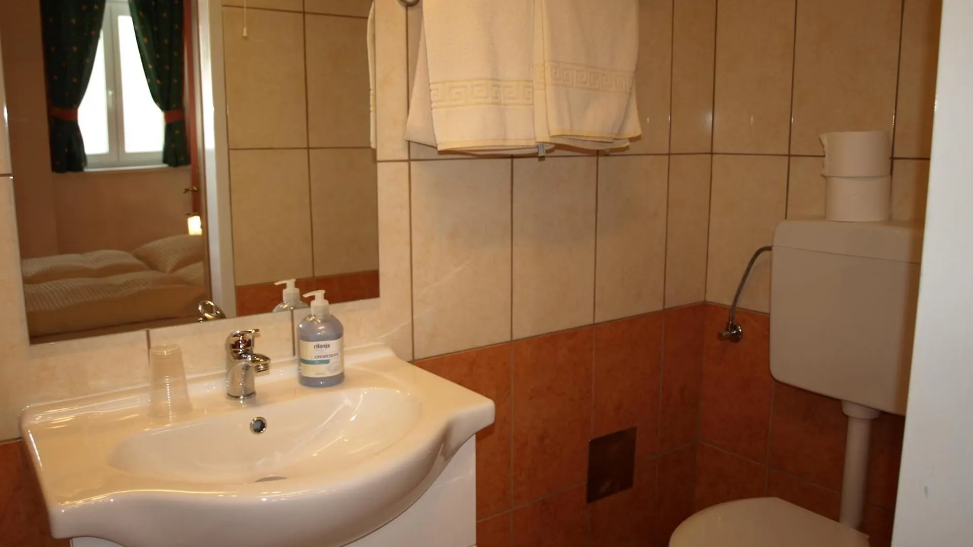 Pension Tal Studios Βιέννη Αυστρία