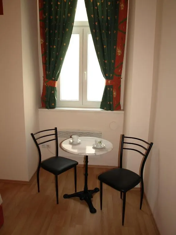 Pension Tal Studios Βιέννη 0*,  Αυστρία