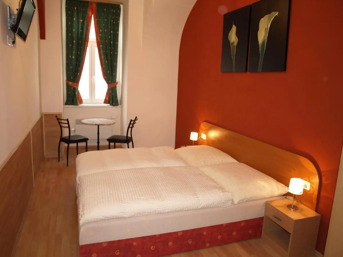 Pension Tal Studios Βιέννη